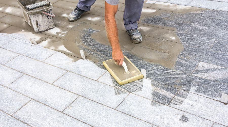 Expert tile roof repair services in Mercer, WI